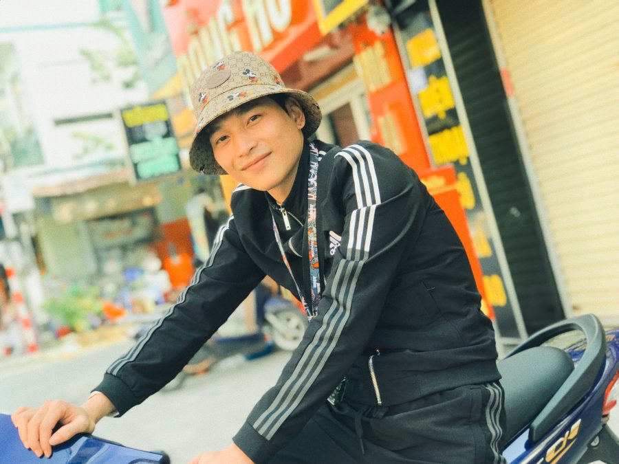 Avatar của Nguyễn Chiến