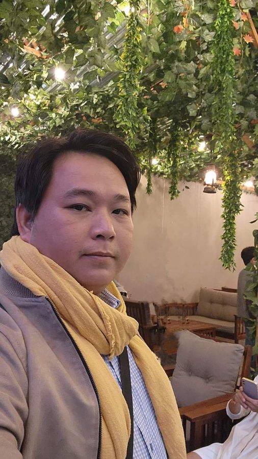 Avatar của Võ Văn Trung Hiếu