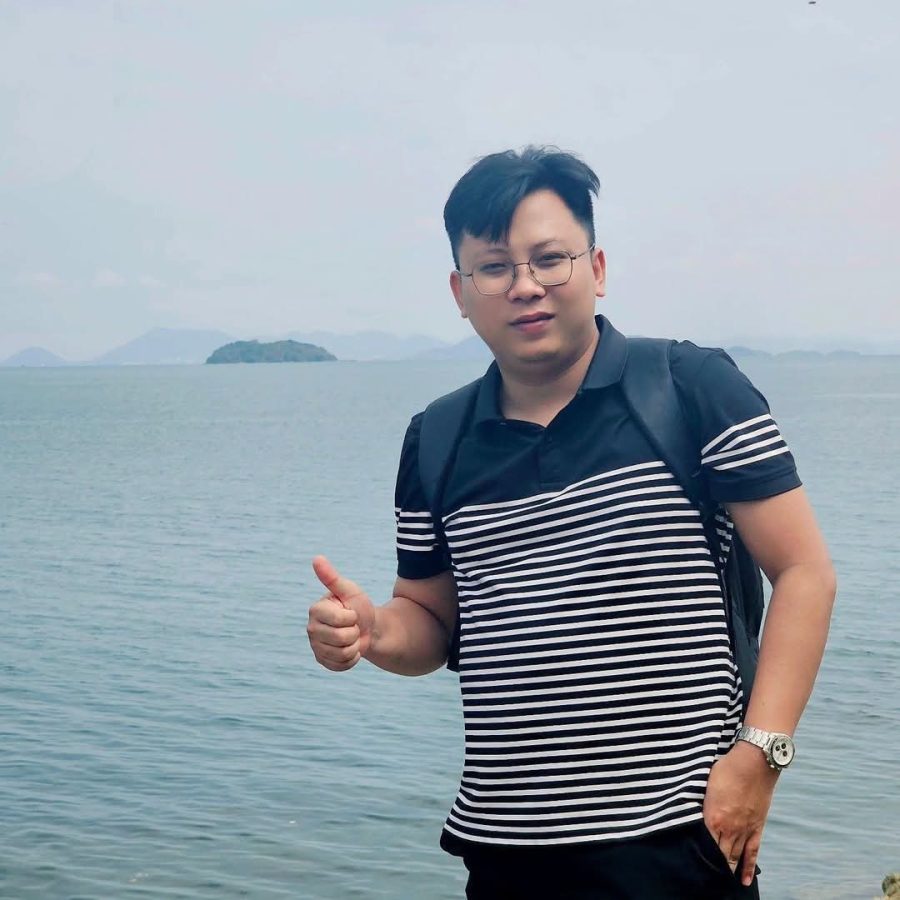 Avatar của Nguyễn Thành Đạt