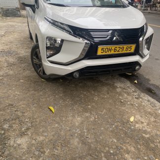 Mitsubishi xpander 7 chỗ