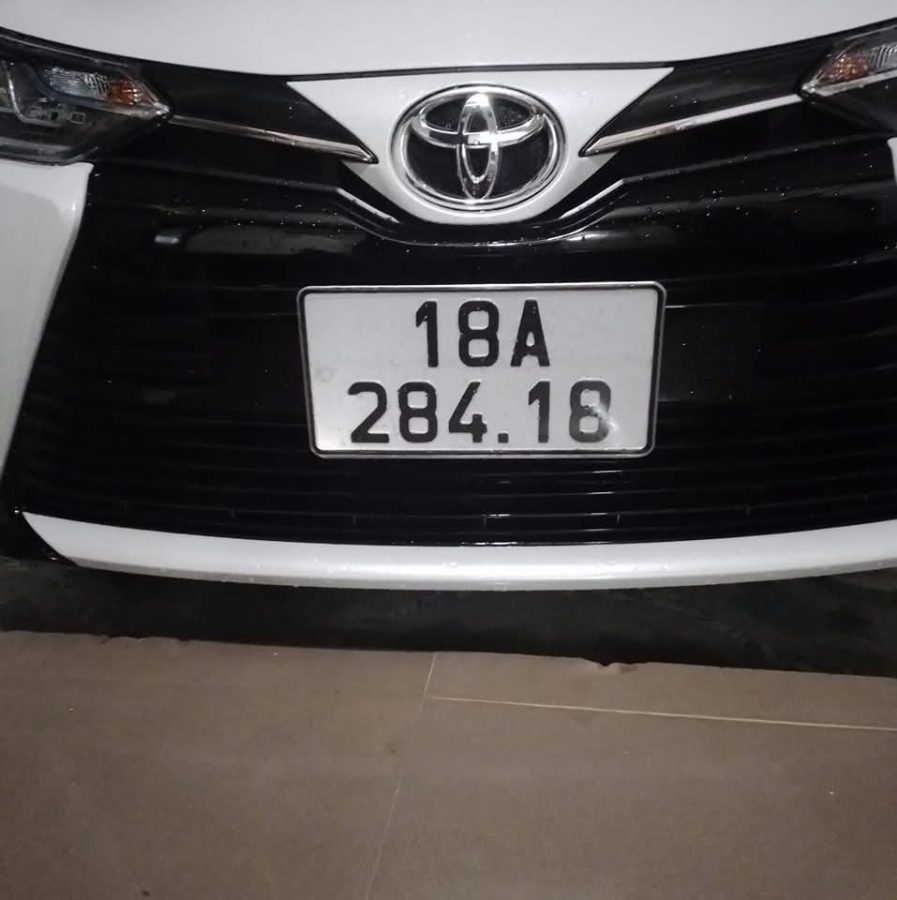 vois G 5 chỗ