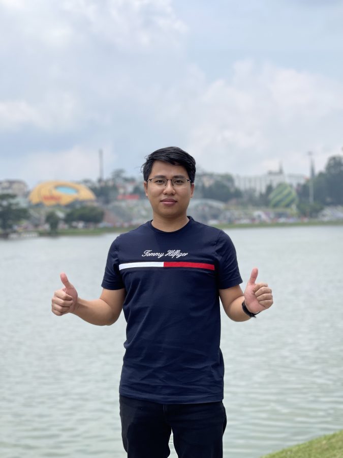 Avatar của Lee Ngoc