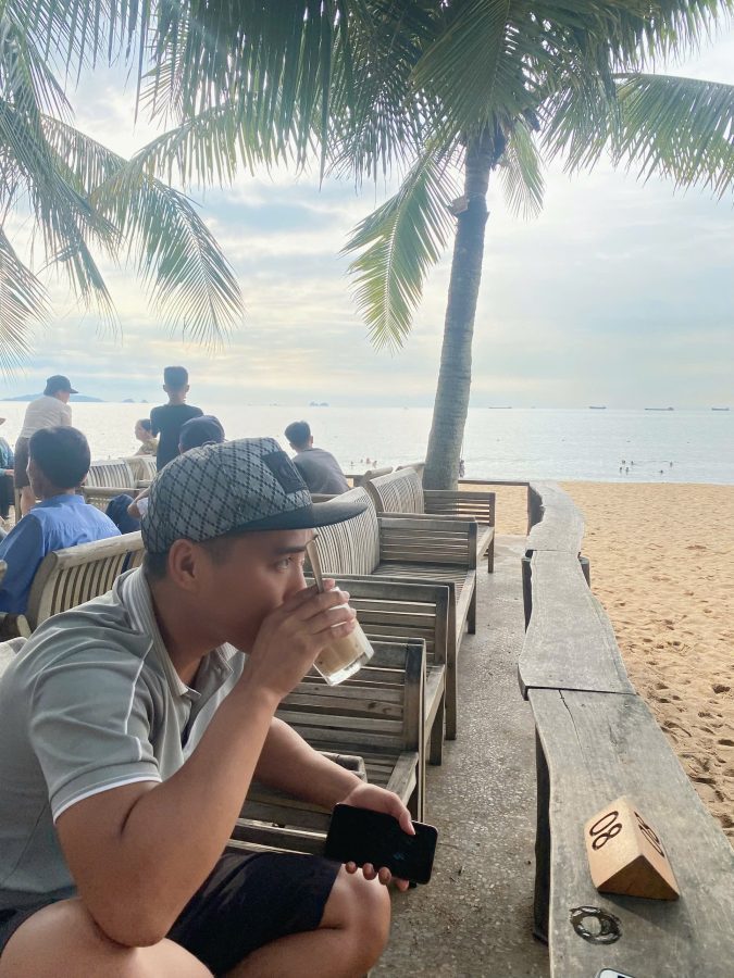 Avatar của Nguyen Sang