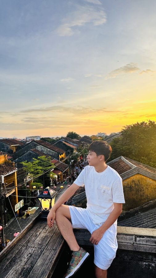 Avatar của Nguyễn Chiến