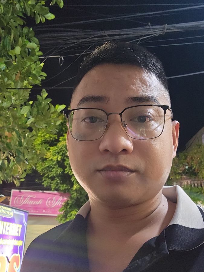 Avatar của Ngô Văn Báu