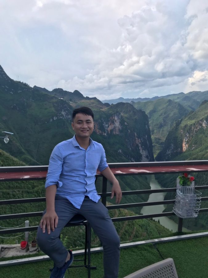 Avatar của Nguyễn Văn Thành