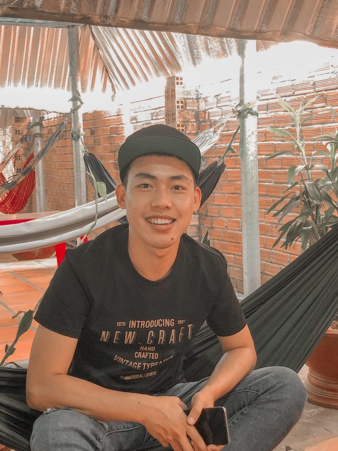 Avatar của Quân Nguyễn Hải