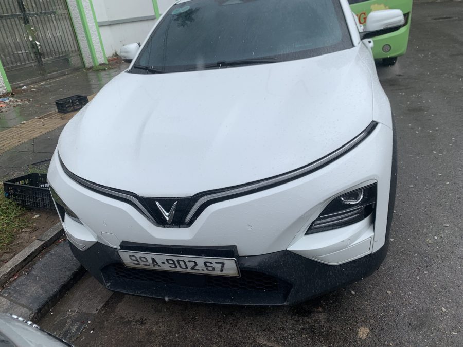 Avatar của Car Đại phát