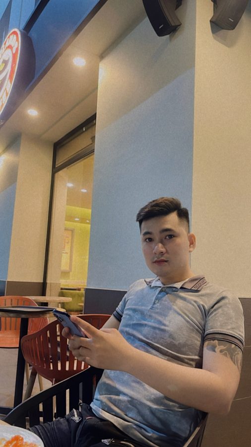 Avatar của Cao Đình Tuấn