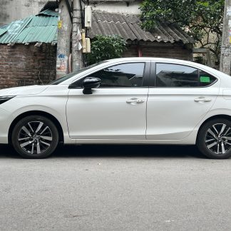 Honda City RS 5 chỗ