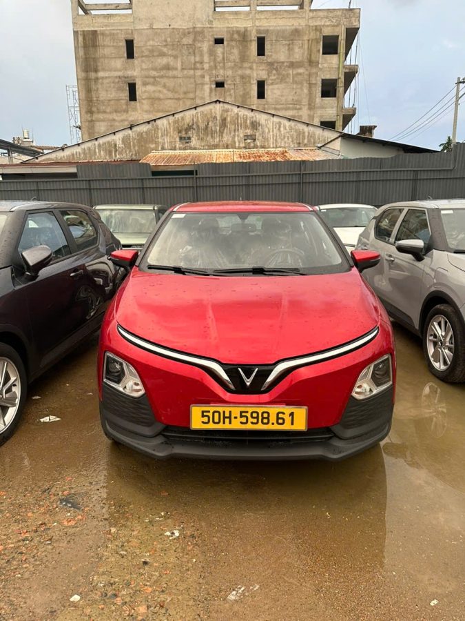 VinFast VF5
