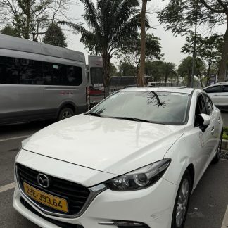 Mazda3