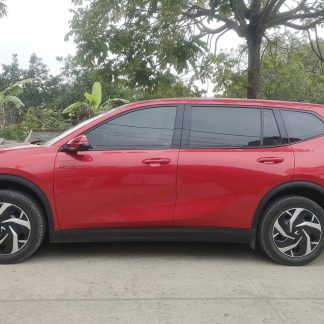 Vinfast Limo Green 6 chỗ