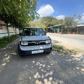 VF3 4 chỗ
