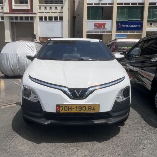 Vinfast VF5