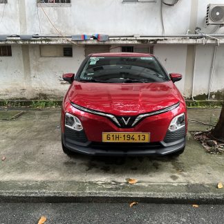 VF5 plus