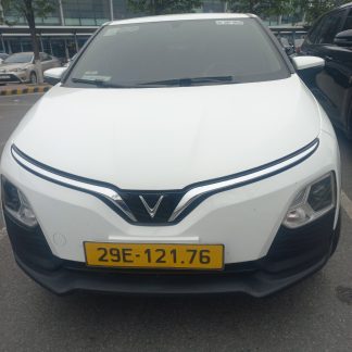 Vin fast Vf5 4 chỗ