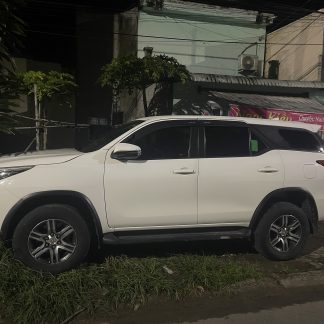 Xpander 7 chỗ