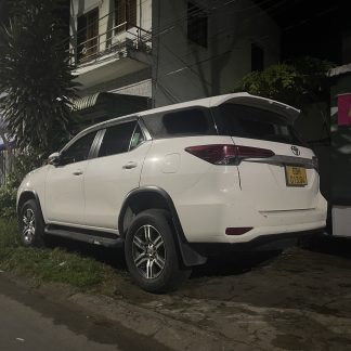 Xpander 7 chỗ