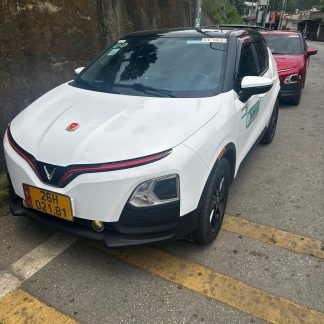 Vinfast vf7