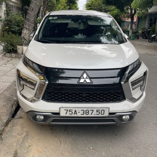 XPANDER PREMIUM