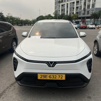 Limo green 7 chỗ