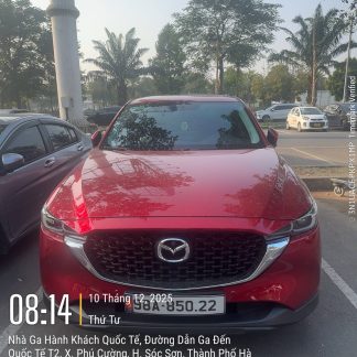 Masda CX5
