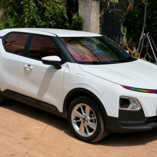 Vinfast vf5 4 chỗ ngồi
