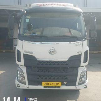 xe tải