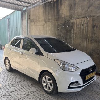 Huyndai i10 5 chỗ