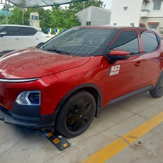 Herio Green _ 5 chổ