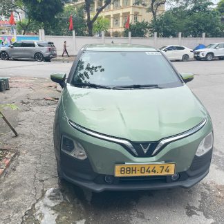 Vinfast vf5